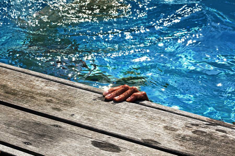 Couleurs Urbaines 041 - Biarritz